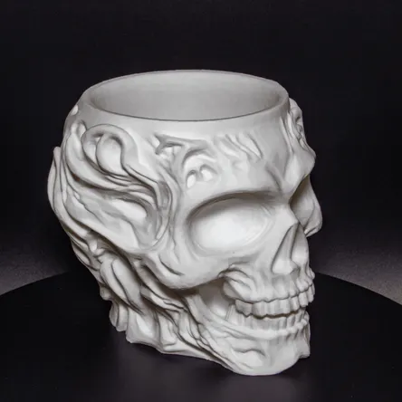 Вазы 3D-opt Shop