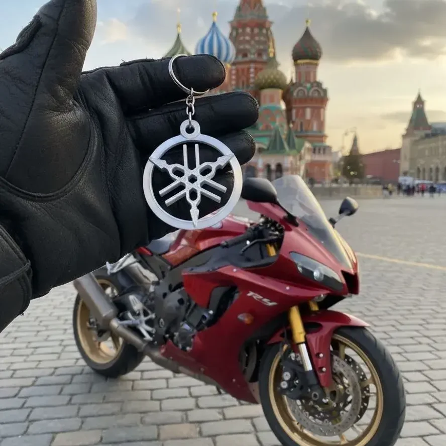 Брелки